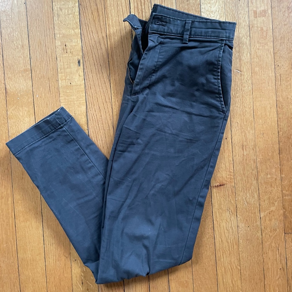 Banana Republic Slim Chino